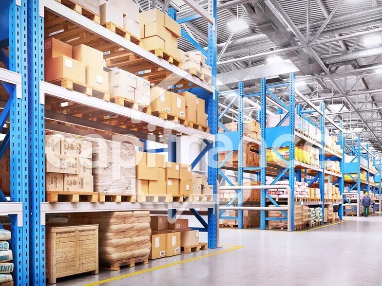 Office in Bourgoin-Jallieu for sale - Interior Photo - Image 2 of 6