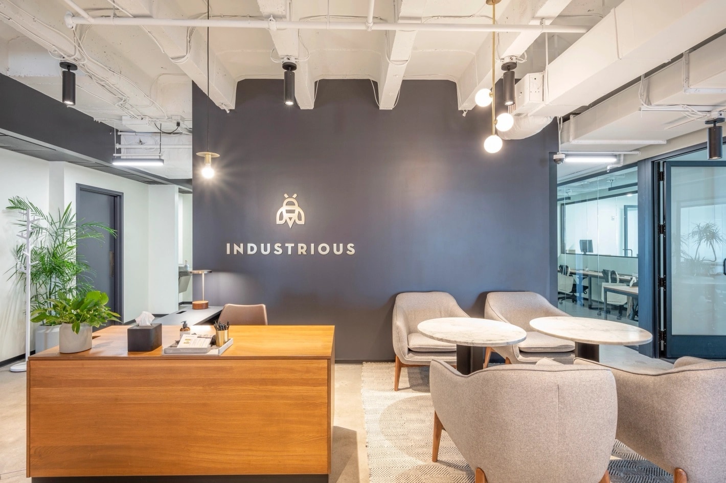 309 E Paces Ferry Rd NE, Atlanta, GA to rent Interior Photo- Image 1 of 14