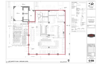 3000 Northside Blvd, Richardson, TX for rent Site Plan- Image 1 of 1