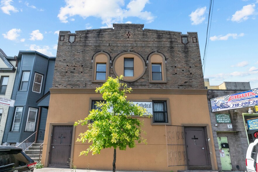 450 E 172nd St, Bronx, NY for sale - Building Photo - Image 2 of 24