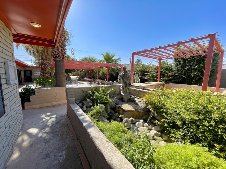 13279 Palm Dr, Desert Hot Springs, CA for rent - Building Photo - Image 3 of 7