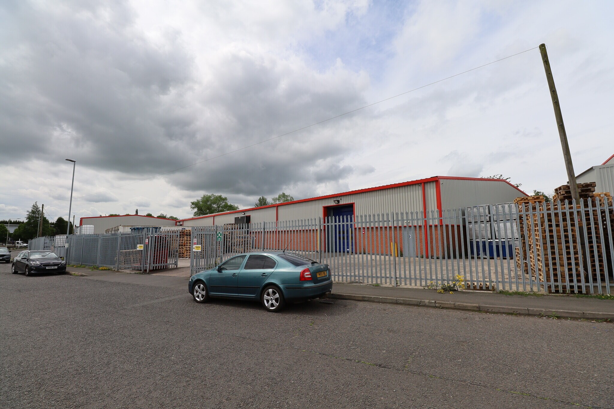 Merrylees Rd, Desford for sale Building Photo- Image 1 of 1