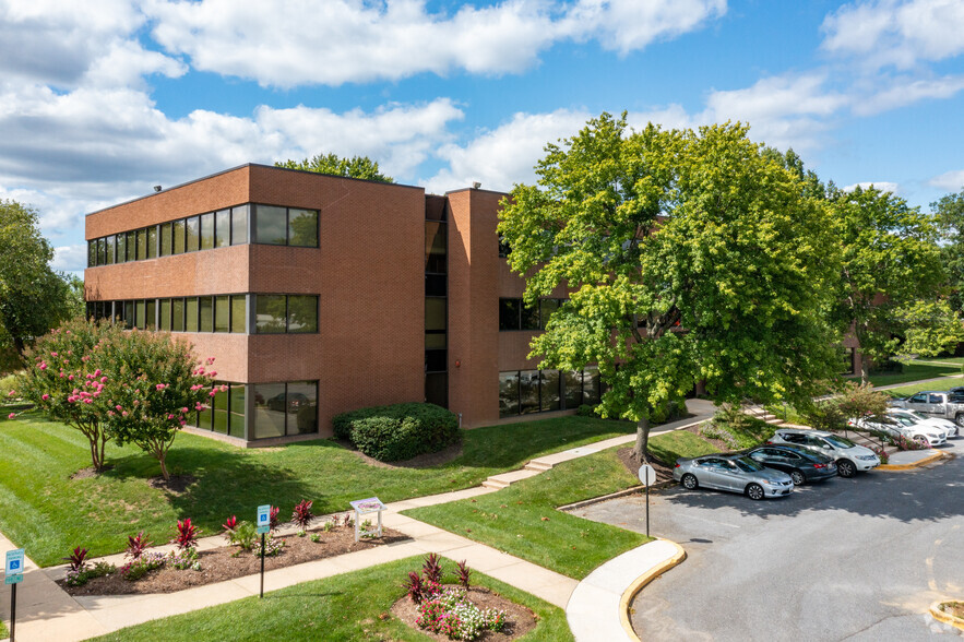 8600 LaSalle Rd, Towson, MD for rent - Building Photo - Image 1 of 6