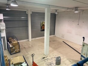 Industrial in Mataró, Barcelona to rent Interior Photo- Image 2 of 15