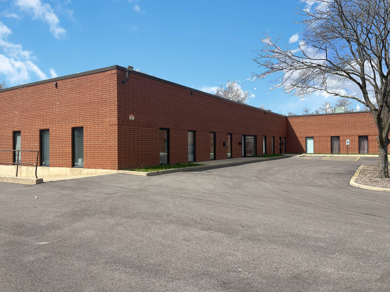 416 S Vermont St, Palatine, IL for rent - Building Photo - Image 3 of 7