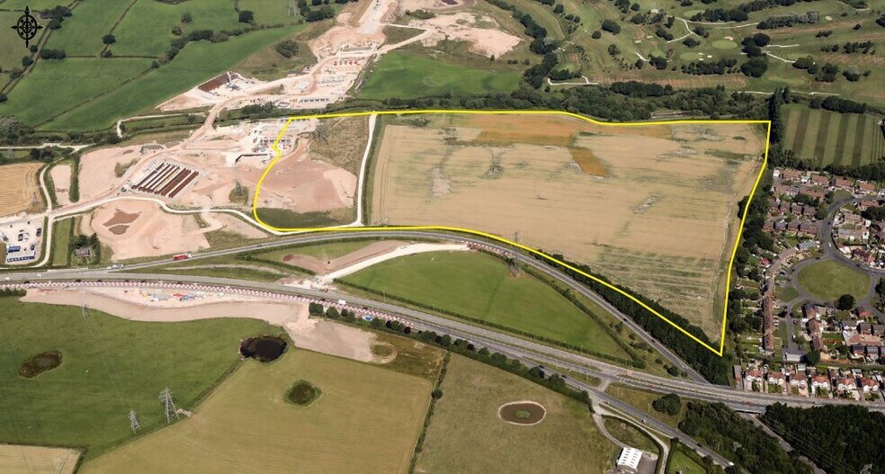 Blackpool Rd, Preston for sale - Primary Photo - Image 1 of 1