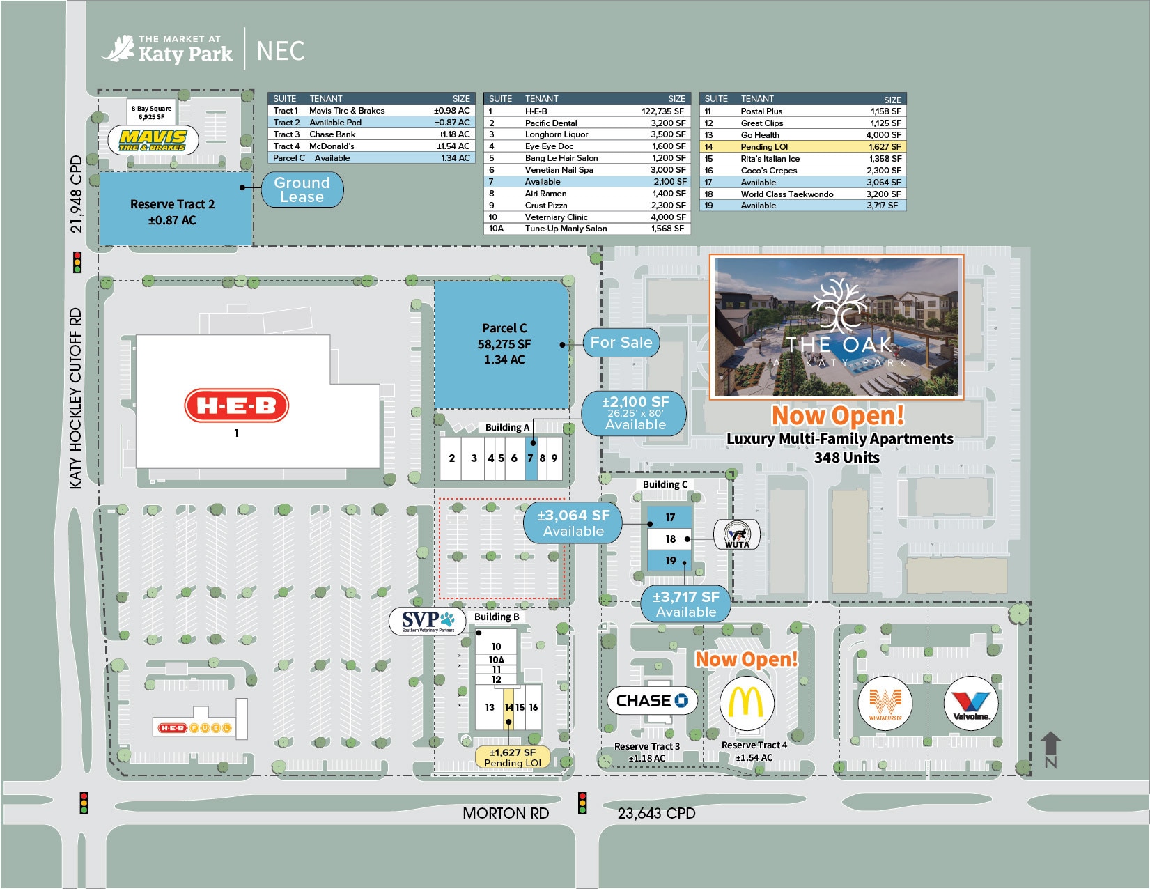 24924 Morton Ranch Rd, Katy, TX to rent Building Photo- Image 1 of 2