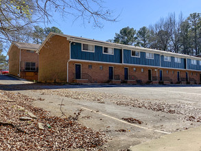 3207 Washington Rd, East Point, GA for sale Building Photo- Image 1 of 1