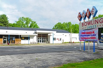 109 Stockbridge Rd, Great Barrington, MA for sale Building Photo- Image 1 of 1