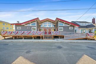 More details for 165 S Miller St, Rockaway Beach, OR - Light Industrial for Sale