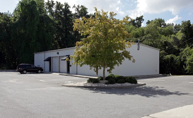 More details for 7604A Waters Ave, Savannah, GA - Light Industrial to Rent