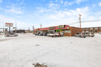 More details for 606 E North St, Rapid City, SD - Retail for Rent