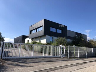 More details for Industrial to Rent