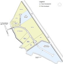 Stephenson Way, Winthorpe to rent Plat Map- Image 1 of 1