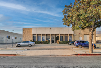 More details for 1005 W Isabel St, Burbank, CA - Industrial for Rent