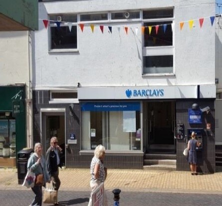 38 Fore St, Brixham for sale Primary Photo- Image 1 of 1