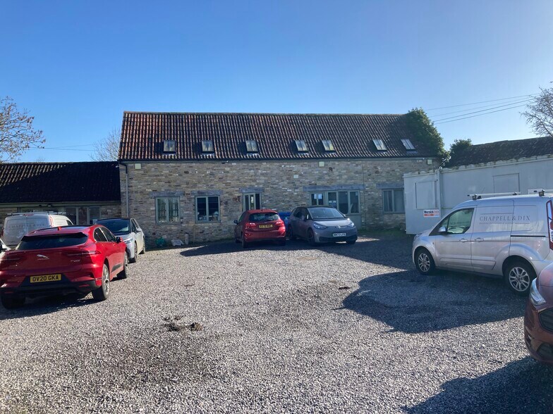 Swinhay Lane Ln, Wotton Under Edge for sale - Building Photo - Image 1 of 1