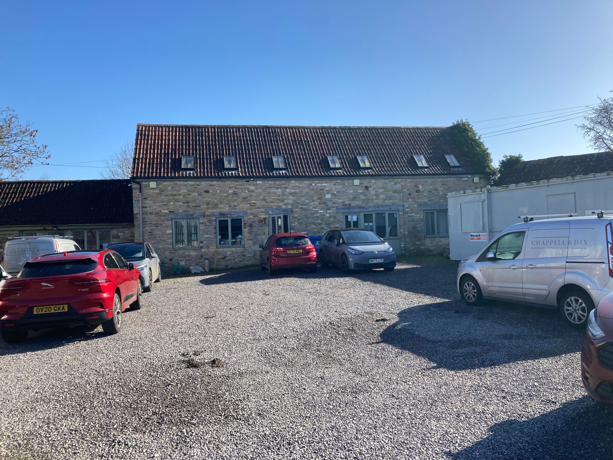 Swinhay Lane Ln, Wotton Under Edge for sale Building Photo- Image 1 of 1