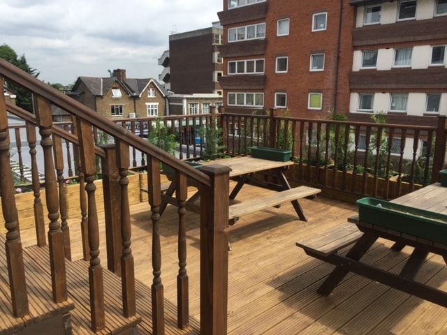 165-177 The Broadway, London to rent Building Photo- Image 1 of 9