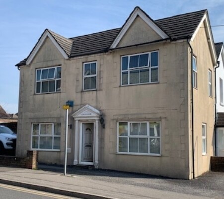 Whitehill Rd, Crowborough for sale - Building Photo - Image 1 of 1
