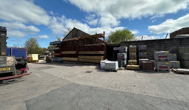 Lorne Crescent, Carlisle for sale - Primary Photo - Image 1 of 1