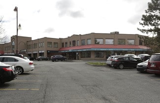 More details for 210 Centrum Blvd, Ottawa, ON - Office, Retail to Rent