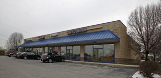 More details for 12300-12316 Dorsett Rd, Maryland Heights, MO - Retail for Rent