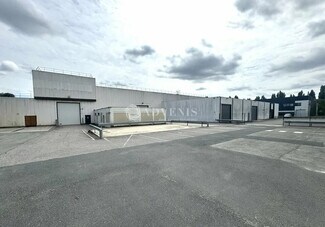 More details for Light Industrial to Rent