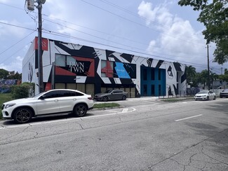 More details for 2920 NW 5th Ave, Miami, FL - Light Industrial for Rent