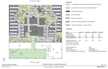 145 Delancey St, New York, NY for rent Floor Plan- Image 2 of 4