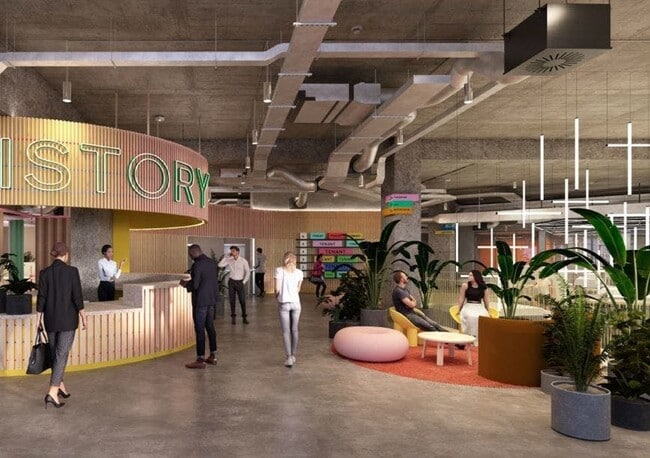 More details for 2 The Priory, Birmingham - Office to Rent