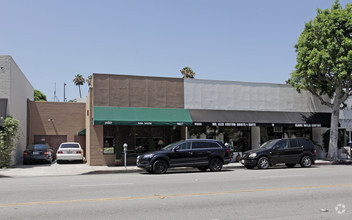 9855 Santa Monica Blvd, Beverly Hills, CA for sale Primary Photo- Image 1 of 1