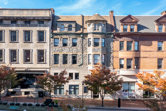 More details for 1110 N Charles St, Baltimore, MD - Office for Rent