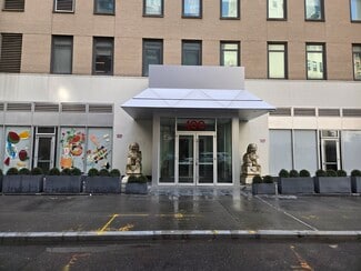 More details for 94-106 Washington St, New York, NY - Co-working to Rent