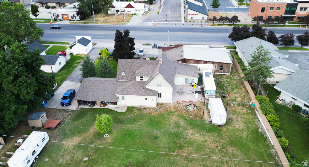 57 S Main St, Smithfield, UT for sale - Building Photo - Image 3 of 40