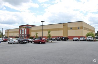 2601 Highway K, O'Fallon, MO for rent Building Photo- Image 1 of 5