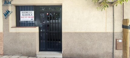 Retail in San Fernando de Henares, Madrid to rent Interior Photo- Image 2 of 10