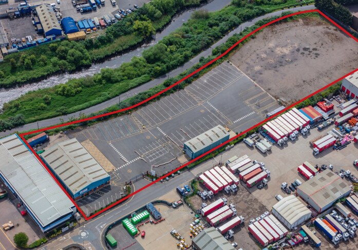 Barlow Way, Rainham for sale Building Photo- Image 1 of 1