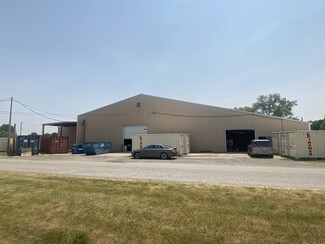 More details for 57985 State Road 19, Elkhart, IN - Industrial for Rent