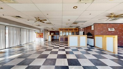 351 N Air Depot Blvd, Midwest City, OK to rent Matterport 3D Scan- Image 1 of 5