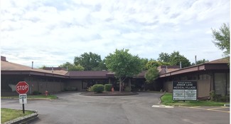 More details for 8550-8565 N Silvery Ln, Dearborn Heights, MI - Office, Office/Medical for Rent