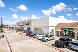 More details for 3100 Independence Pky, Plano, TX - Retail for Rent