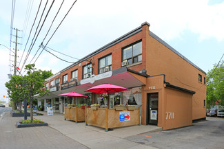 More details for 7711-7717 Yonge St, Markham, ON - Office, Retail for Rent