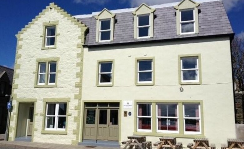 Main St, Shetland for sale Building Photo- Image 1 of 1
