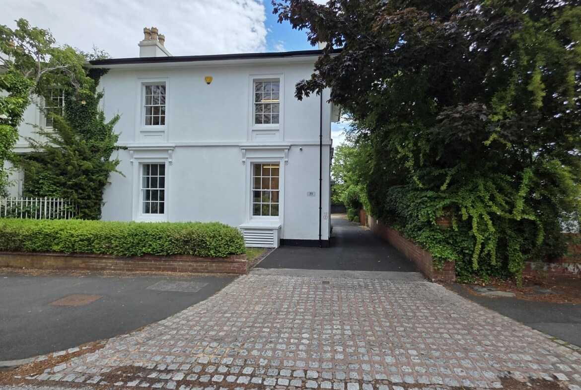 39-40 George Rd, Birmingham for sale Building Photo- Image 1 of 1