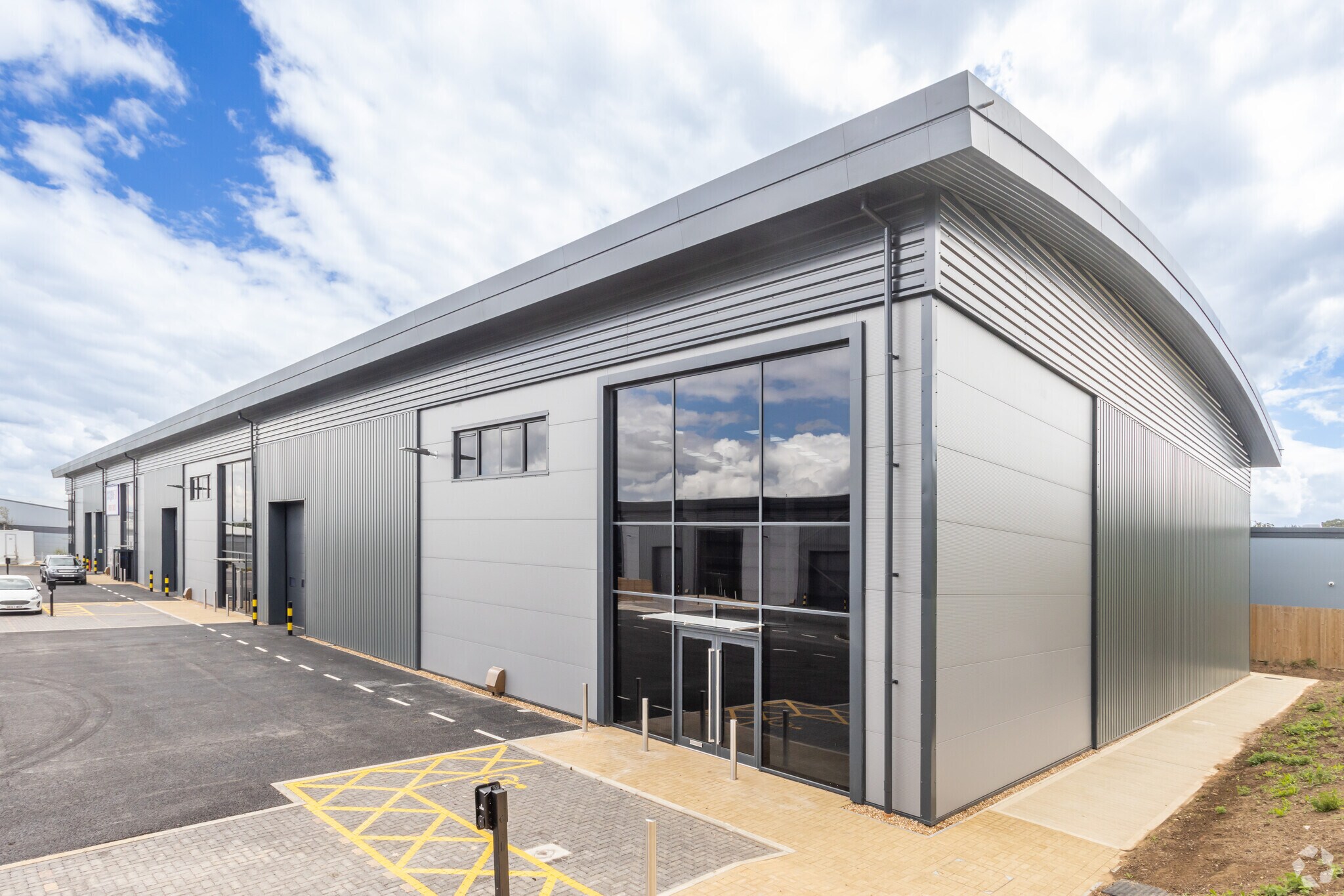 Northampton Rd, Brackley for sale Building Photo- Image 1 of 1