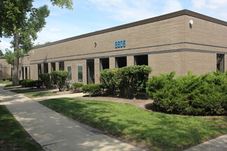 More details for 8601 W Bryn Mawr Ave, Chicago, IL - Office for Rent