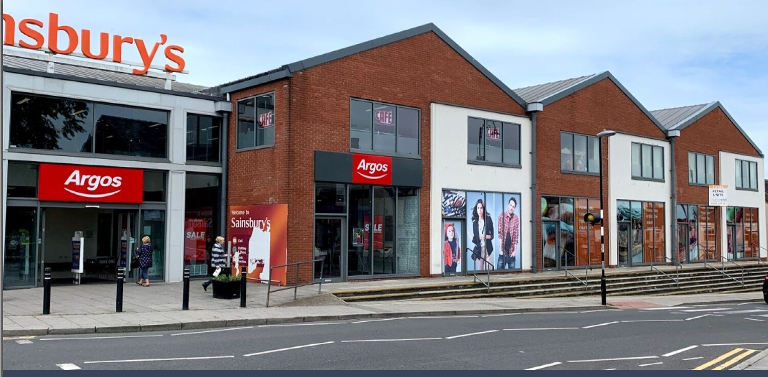 New Wharf Rd, Biddulph Moor for sale Building Photo- Image 1 of 1