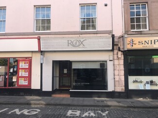 More details for 25 Roxburgh St, Kelso - Retail for Rent