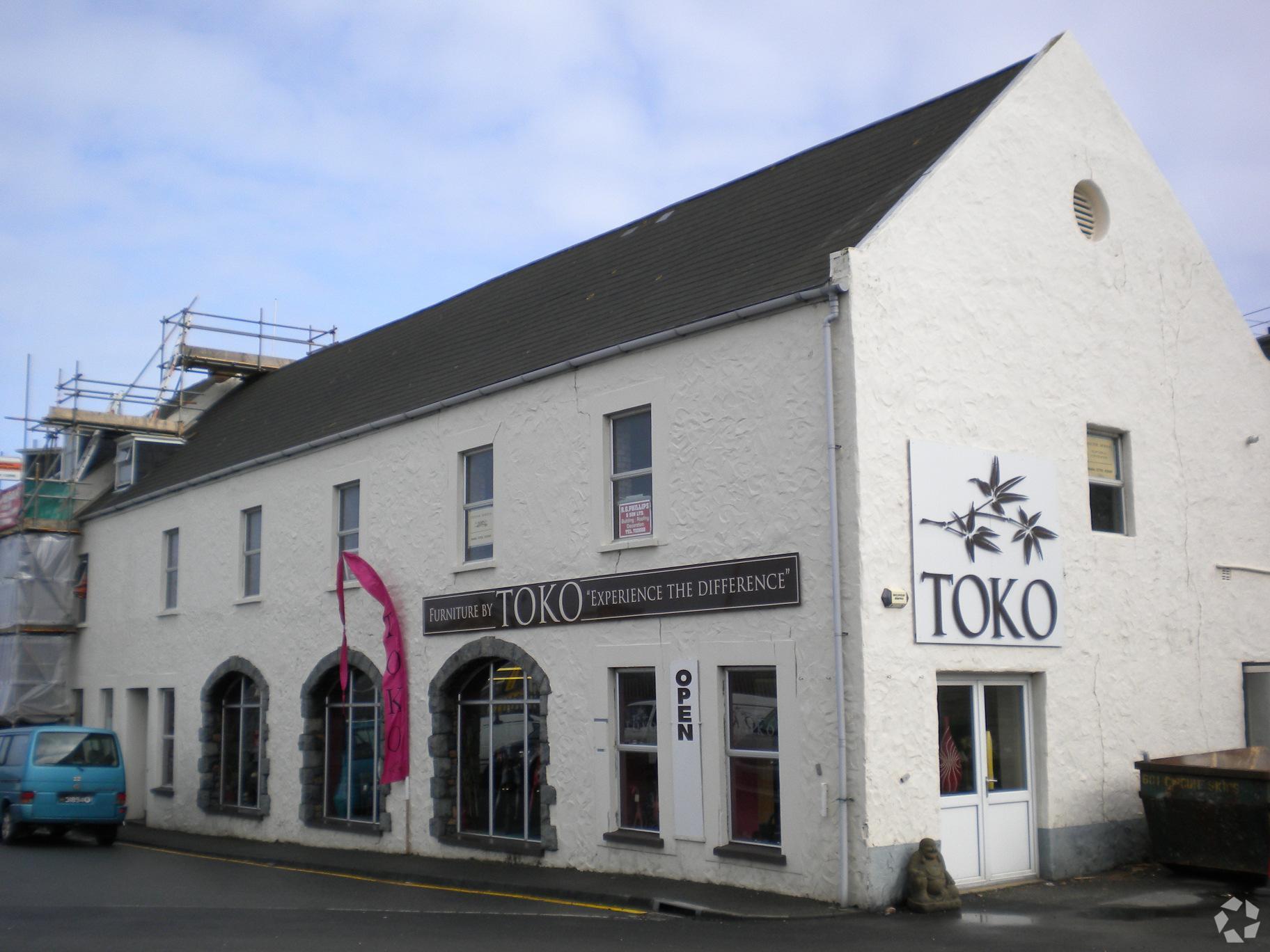 South Quay, Guernsey for sale Primary Photo- Image 1 of 1